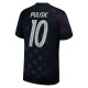 Yhdysvallat Pulisic 10 MM Vieraspaita 2026 Pelipaita
