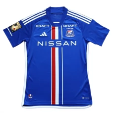 Yokohama F.Marinos Kotipelipaita 2023-24 Jalkapallo Pelipaidat Peliasut