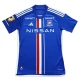 Yokohama F.Marinos Kotipelipaita 2023-24 Jalkapallo Pelipaidat Peliasut