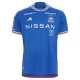 Yokohama F.Marinos Kotipelipaita 2024-25 Jalkapallo Pelipaidat Peliasut