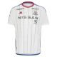 Yokohama F.Marinos Vieraspelipaita 2024-25 Jalkapallo Pelipaidat Peliasut