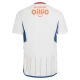 Yokohama F.Marinos Vieraspelipaita 2024-25 Jalkapallo Pelipaidat Peliasut
